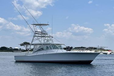 38' Luhrs 2006 Yacht For Sale
